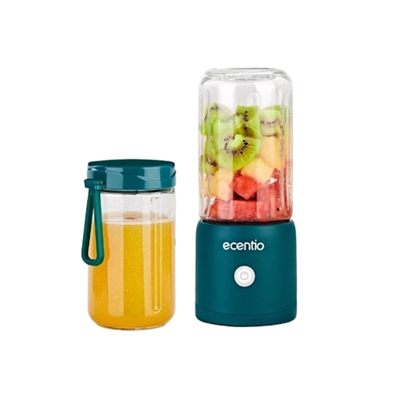 Ecentio Blender Portable 1