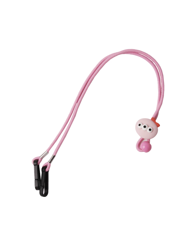 Strap Mask Stopper Monster 2