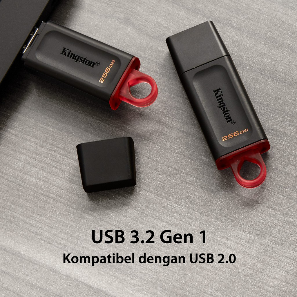USB 3.2 DataTraveler Exodia 128GB 4