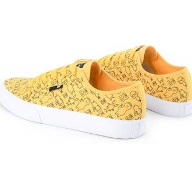 DC Women's Bobs Manual Shoes