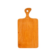 Wooden Projects Talenan Kayu Mahoni