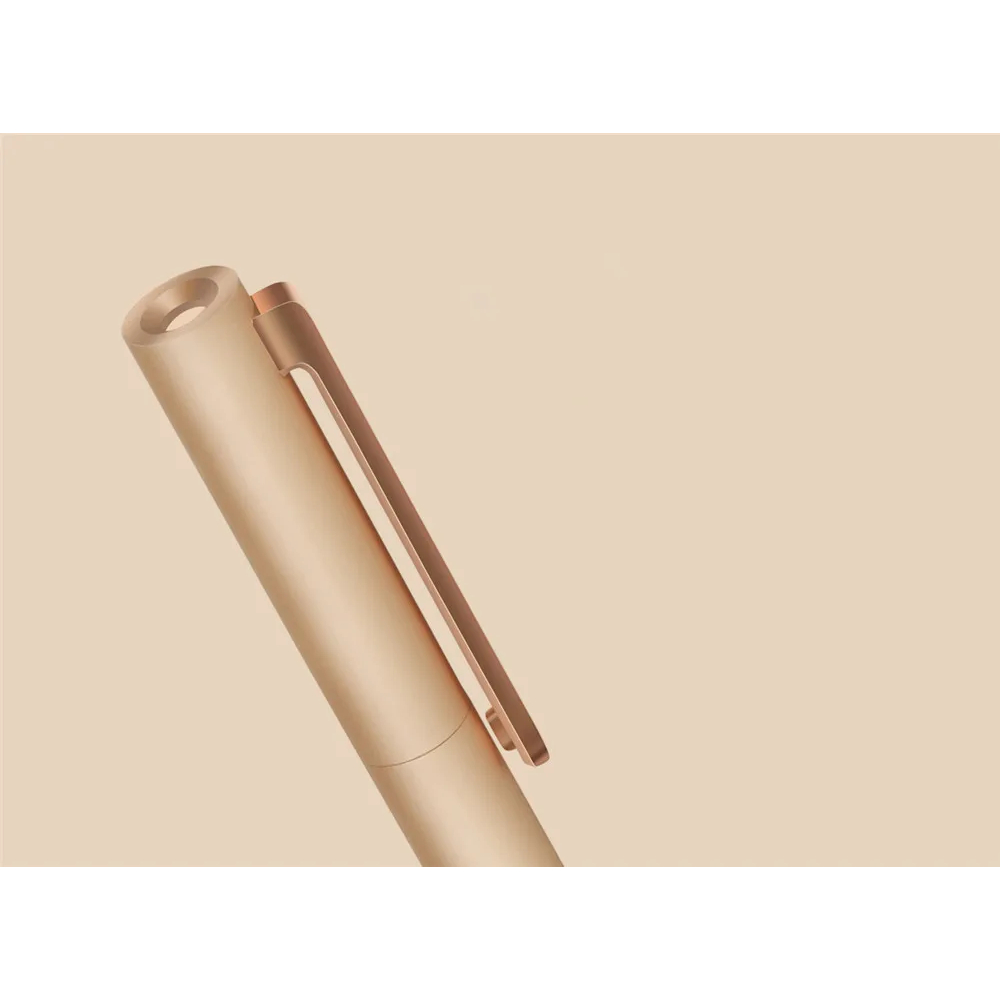 Signature Rollerball Pen Pulpen Metal 5