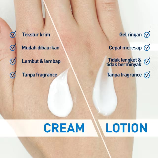 L’Oréal CeraVe Moisturising Cream