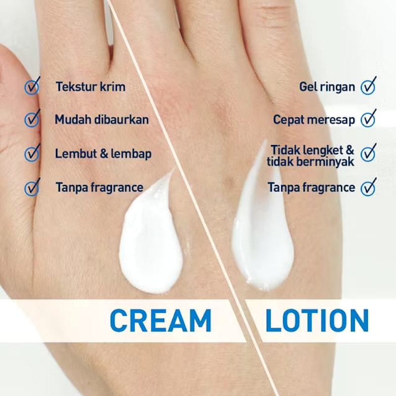 Moisturising Cream 5