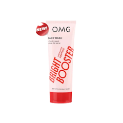 Bright Booster Face Wash