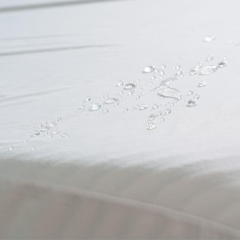 Zinus Tencel Waterproof Matras Protector 3