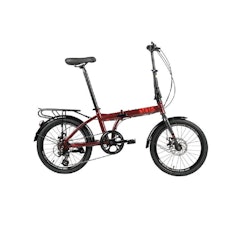 Alton Kronos 1.0 20 Inch Folding Bike