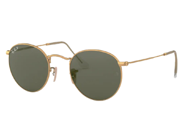 Round Metal ｜ RB3447