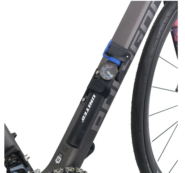 United 2-Stage Mini Pump PM-030
