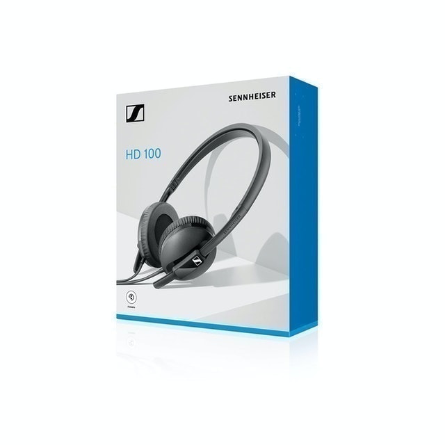 Sennheiser HD 100