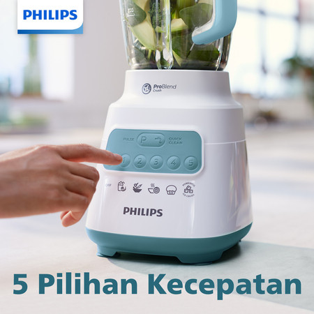 Philips Electronics Philips Series 5000 Blender Core HR2223/70