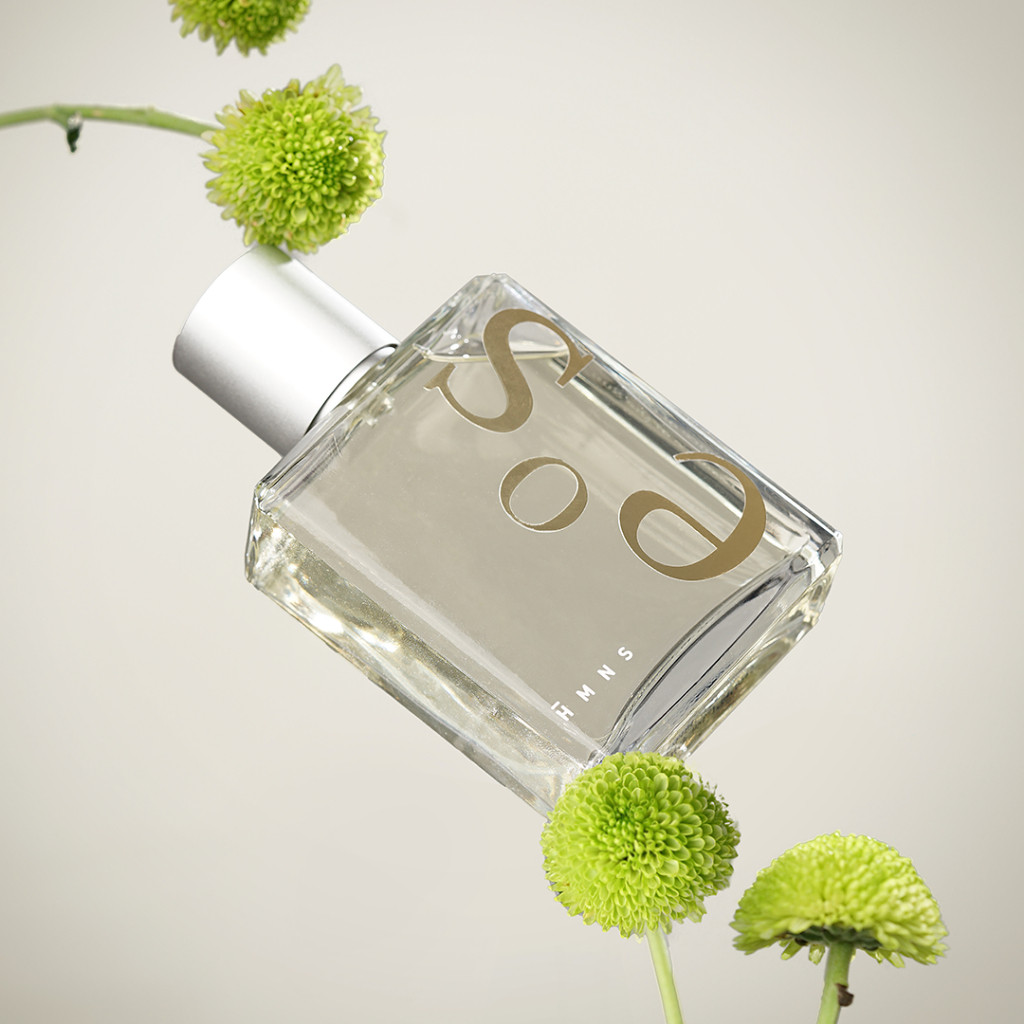 Hadir Mengharumkan Nusantara HMNS Essence of the Sun (EOS)