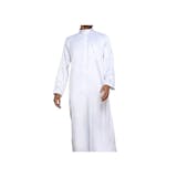 10 Rekomendasi Merk Jubah Arab Terbaik (Terbaru Tahun 2026) 5