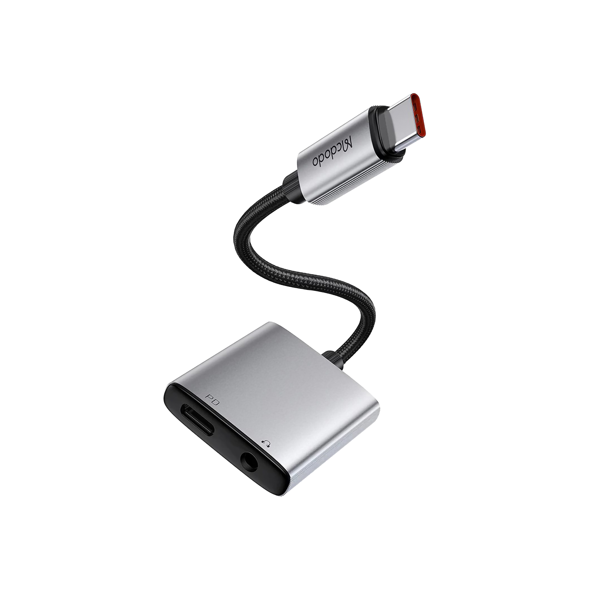 MCDODO Converter Splitter Type C ｜ CA-5050