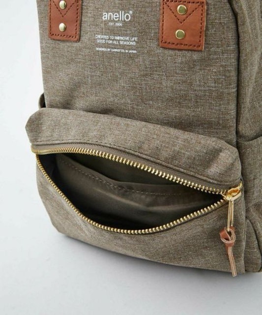 Carrot Company Anello - ATELIER Daypack