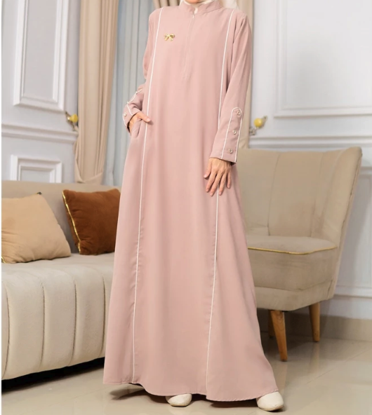  Amie Collection Fazira Dress