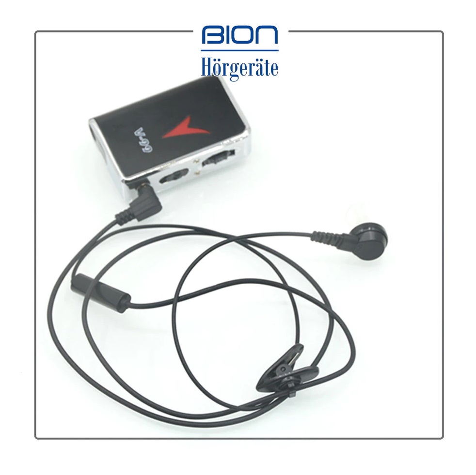  BION Hearing Aid V-99