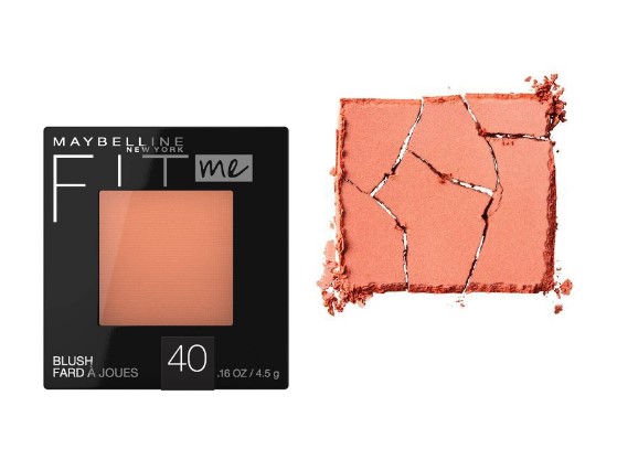 Maybelline Fit Me Blush