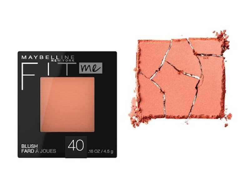 Fit Me Blush 3