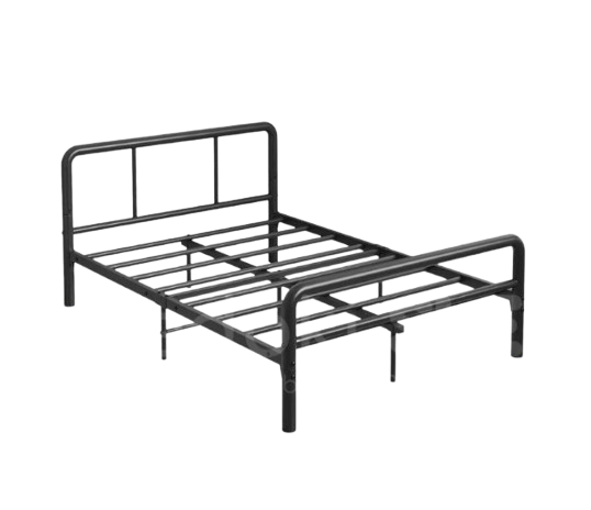 10 Rekomendasi Bed Frame Terbaik  [Ditinjau Arsitek] (Terbaru Tahun 2026) 4