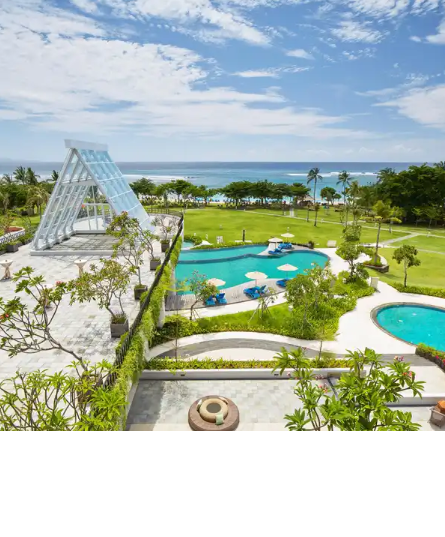 Merusaka Nusa Dua 5