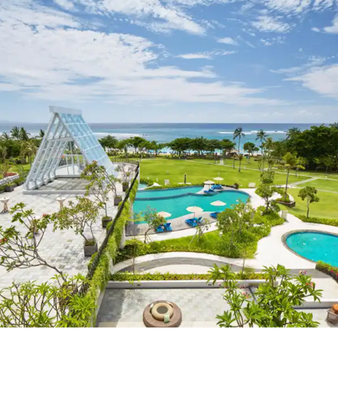 Merusaka Nusa Dua 5