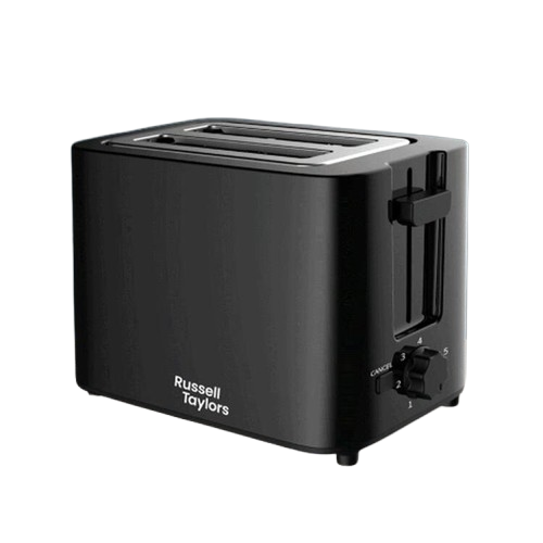 Russell Taylors Toaster Minimalist 1