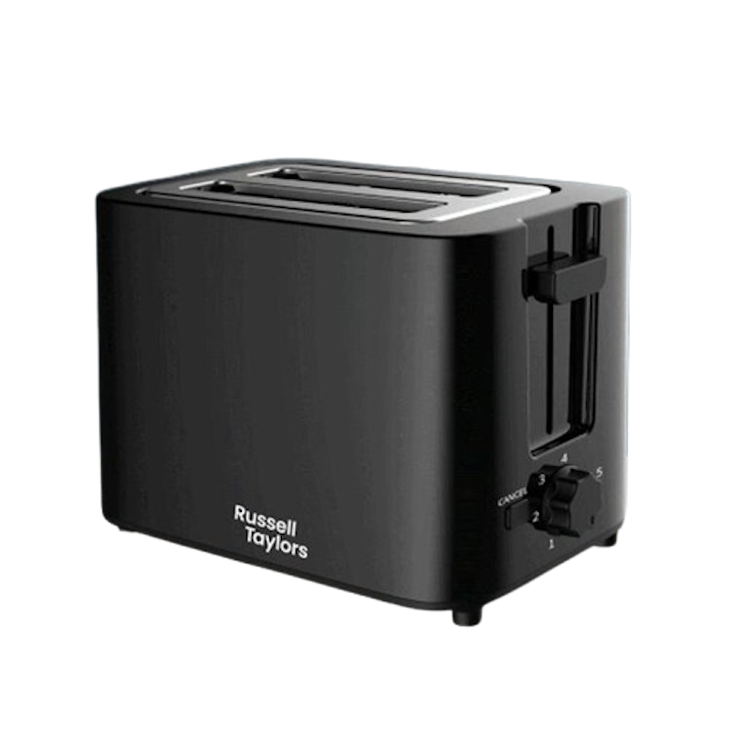 Russell Taylors Toaster Minimalist 1