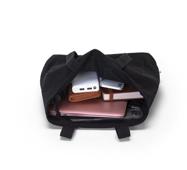  INBL Tote Bag Morphology