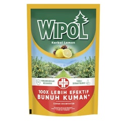 Wipol Karbol Lemon
