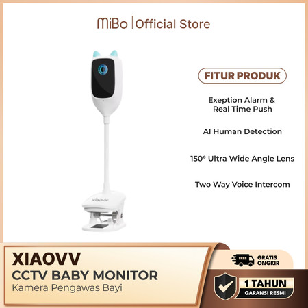 Xiaovv  Xiaovv Baby Monitor  C1