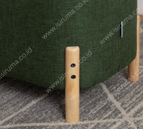 Isiruma Isiruma PAO Bench Storage