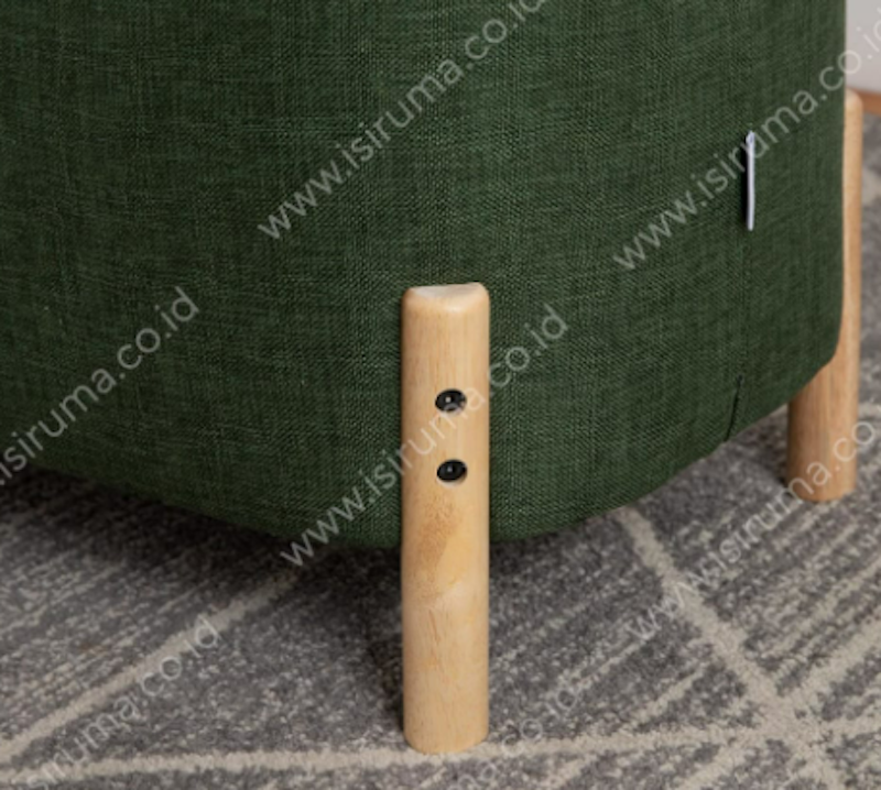Isiruma PAO Bench Storage 5