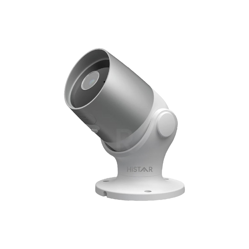 HiSTAR Smart IP Camera CCTV 1