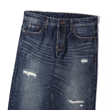 The Don's House The Don's House Blackburn Ripped