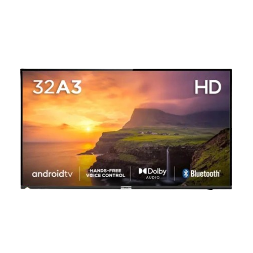 TCL 32 inch 4K Google TV ｜ A3