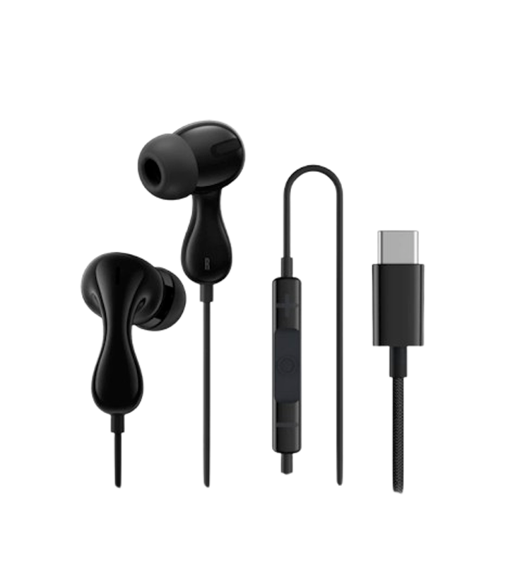 Baseus Encok Wired Earphones 1