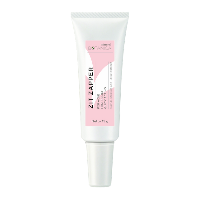 Zit Zapper