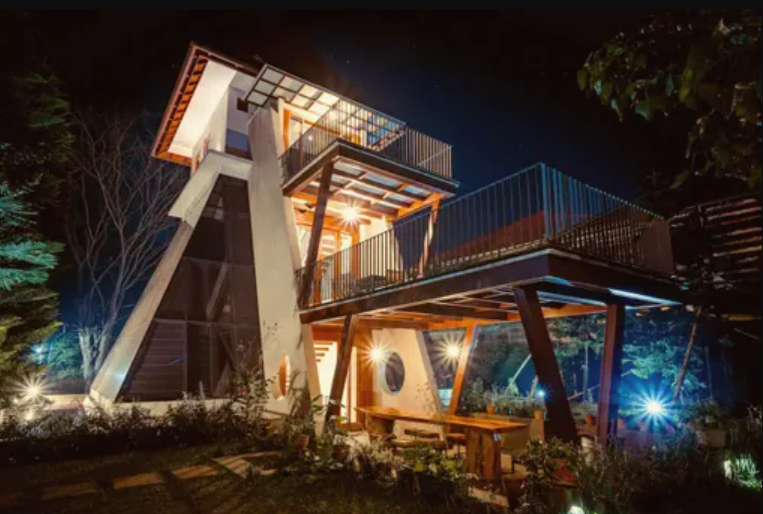 Villa Imah Caang 1