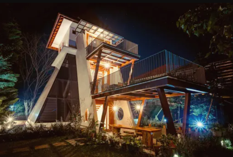 Villa Imah Caang 1