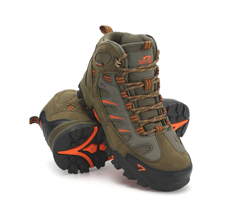  SNTA Sepatu Gunung Wanita 613