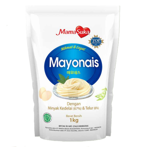 Mayonais