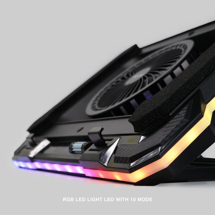 Rexus Headquarter Rexus Cooling Pad B300