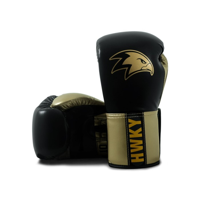 Hawkeye Strong World 2.0 Boxing Gloves