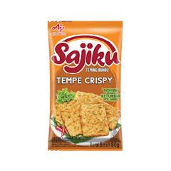 Tepung Bumbu Tempe Crispy