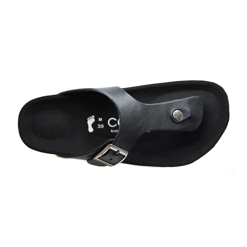 Carvil Sandal Pria Romeo 3