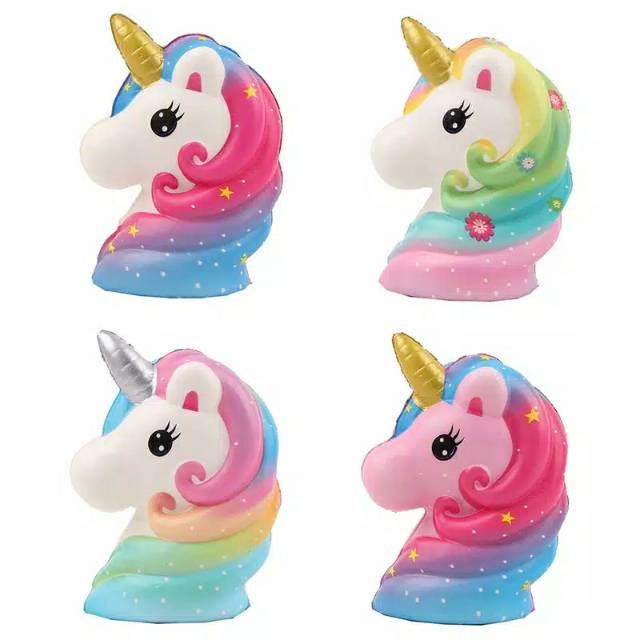 10 Rekomendasi Squishy Terbaik  3
