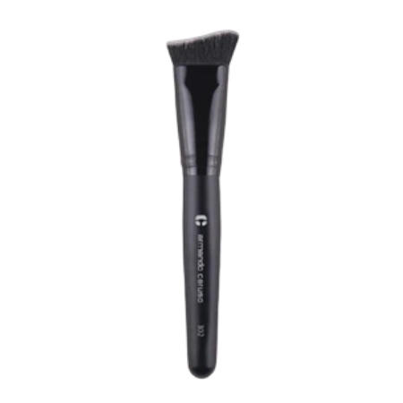 Armando Caruso Classic Series Sclupting Face Brush  1
