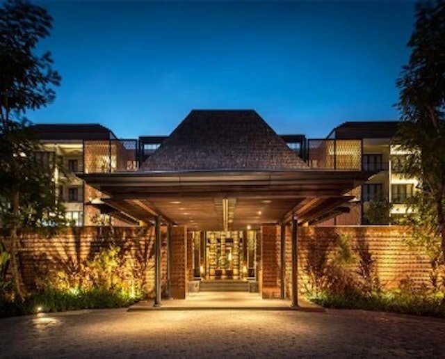 10 Rekomendasi Resort di Bali Terbaik  4