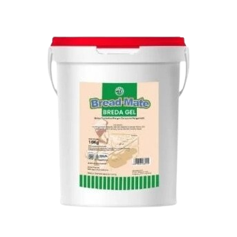Breda Gel Pelembut Roti